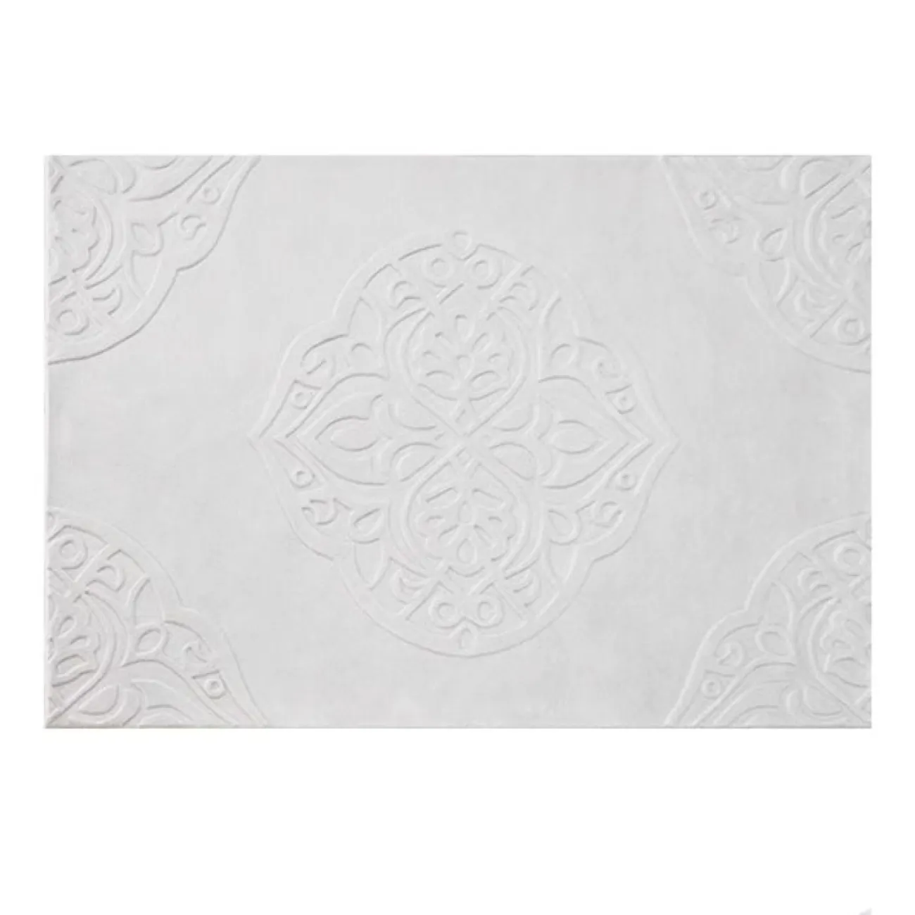 Роскошный ковёр ART Design из шерсти KV39290-32