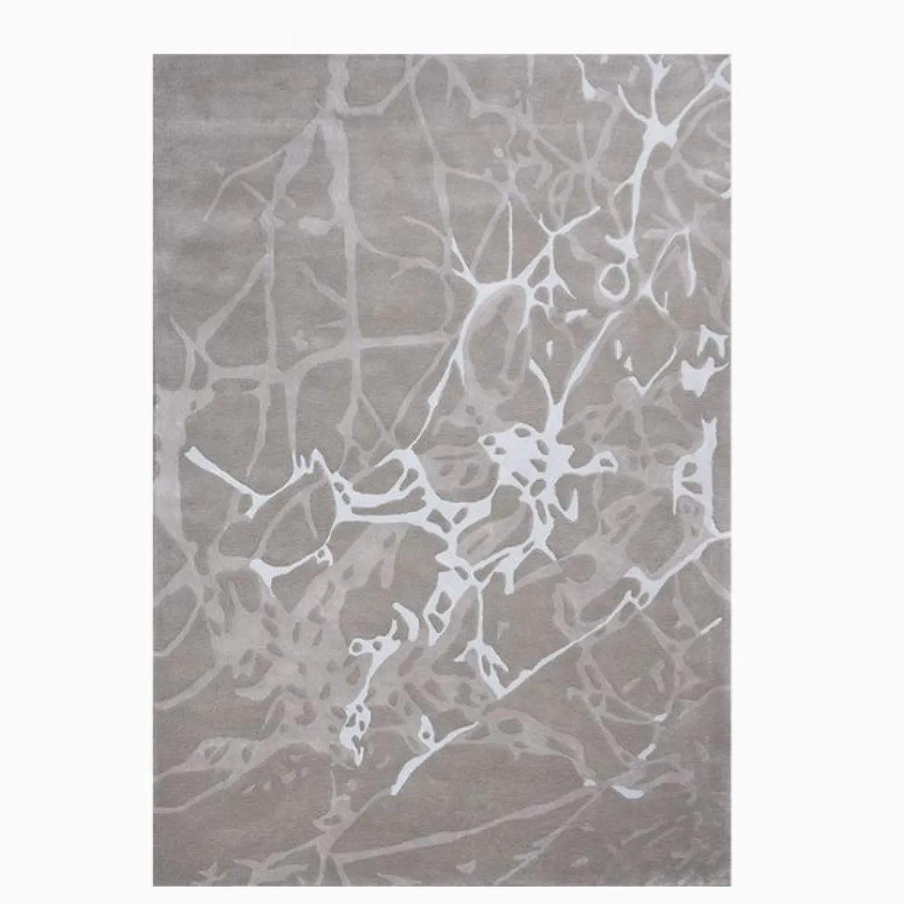 Роскошный ковёр ART Design из шерсти KV39290-32