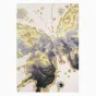 Роскошный ковёр ART Design из шерсти KV39290-32
