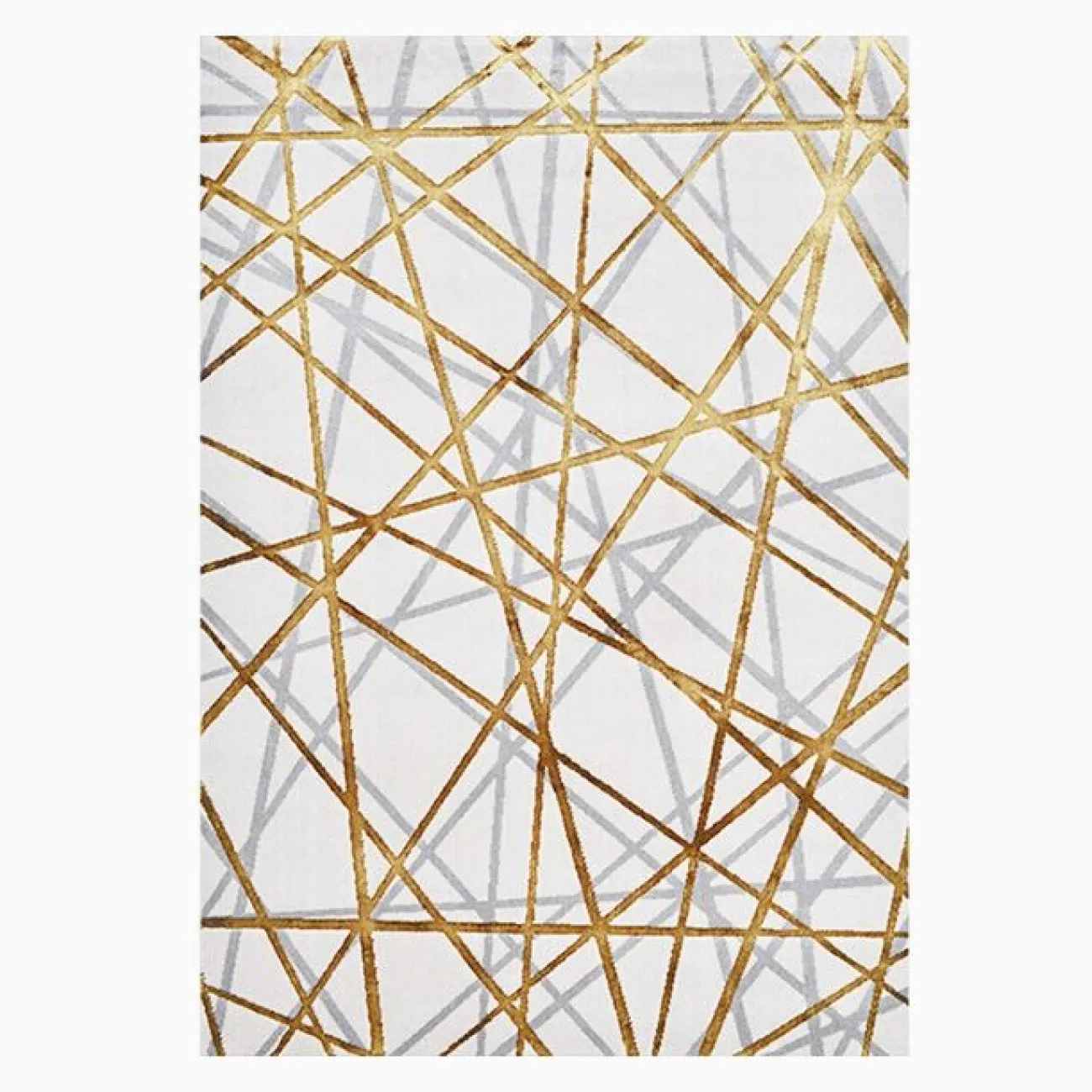 Роскошный ковёр ART Design из шерсти KV39290-32