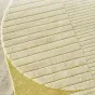 Тёплый ковёр ART Design из шерсти KV39291-32