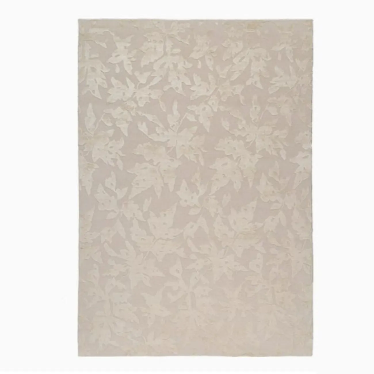 Роскошный ковёр ART Design из шерсти KV39292-32