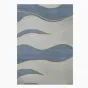 Роскошный ковёр ART Design из шерсти KV39292-32