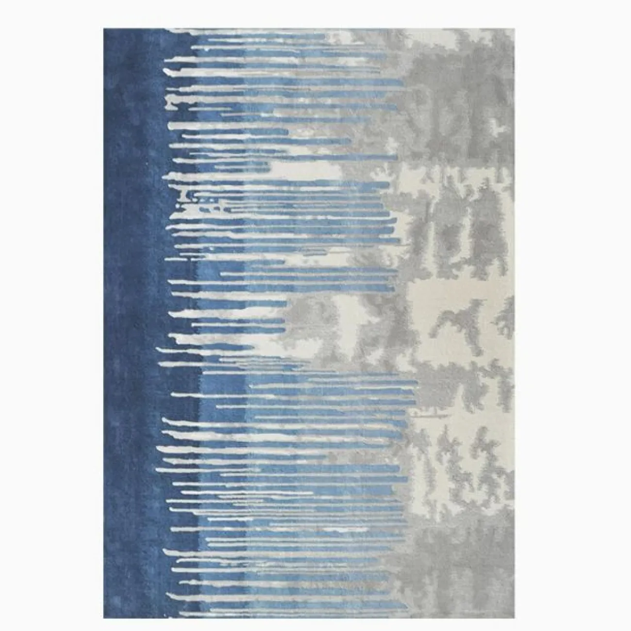 Роскошный ковёр ART Design из шерсти KV39292-32