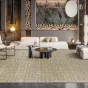 Практичный ковёр ART Design из лиоцеллы KV39293-32