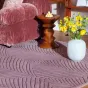 Практичный ковёр ART Design из шерсти KV39296-32