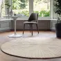 Практичный ковёр ART Design из шерсти KV39296-32