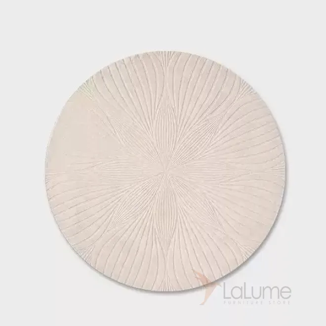 Практичный ковёр ART Design из шерсти KV39296-32