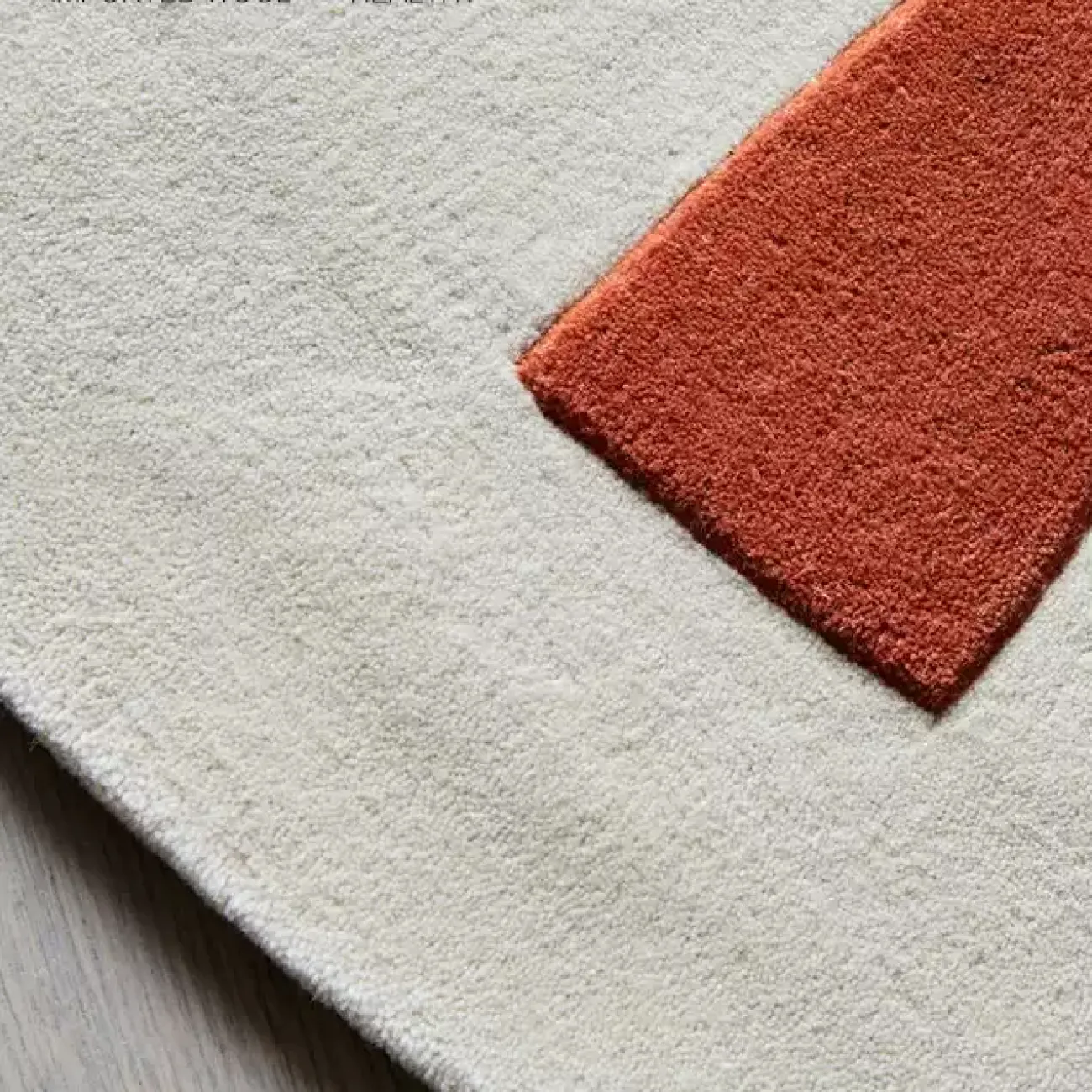 Оригинальный ковёр ART Design из шерсти или мононити KV39297-32