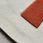 Оригинальный ковёр ART Design из шерсти или мононити KV39297-32