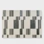 Практичный ковёр ART Design из шерсти KV39298-32