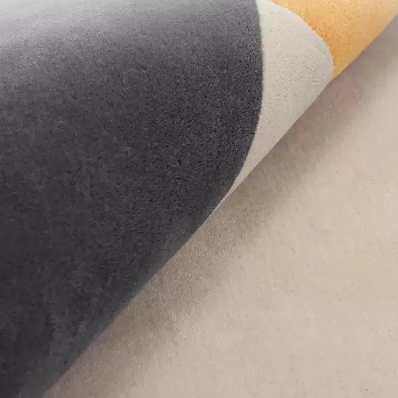 Практичный ковёр ART Design из шерсти KV39300-32