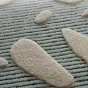 Оригинальный ковёр ART Design из шерсти KV39304-32