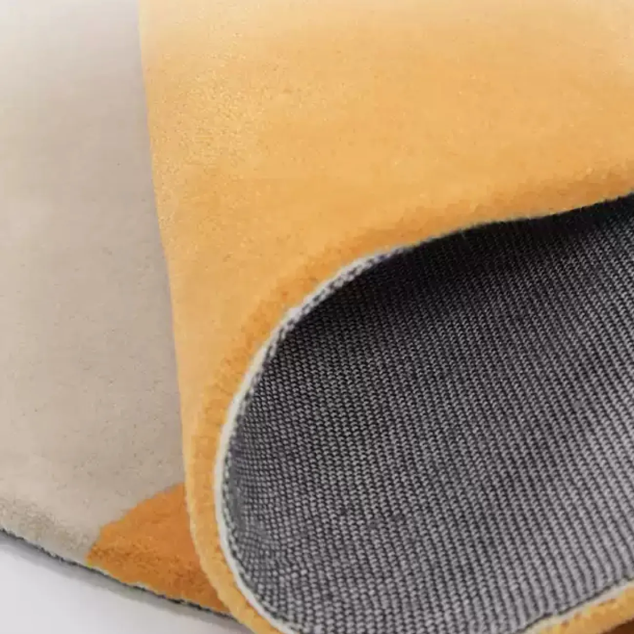 Роскошный ковёр ART Design из шерсти KV39305-32