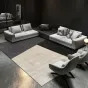Роскошный ковёр ART Design из шерсти KV39305-32