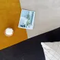 Роскошный ковёр ART Design из шерсти KV39305-32