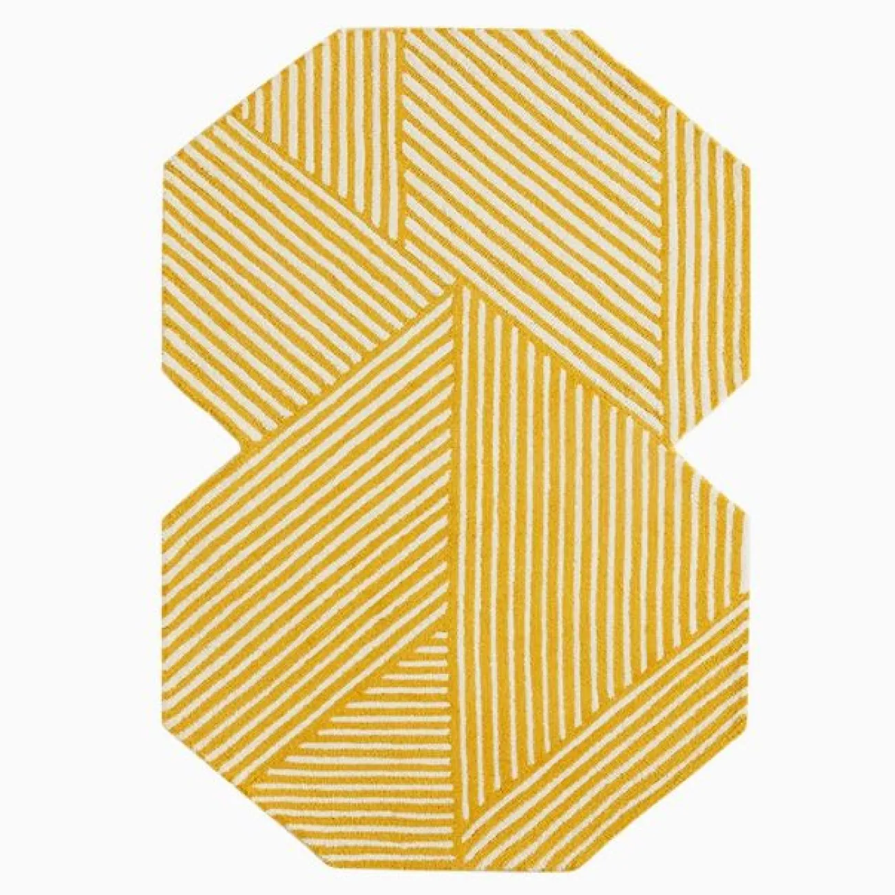 Дизайнерский ковёр ART Design из шерсти KV39306-32 Дизайнерский ковёр ART Design из шерсти KV39306-32