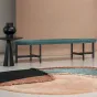 Авангардный ковёр ART Design из шерсти KV39307-32