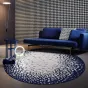 Оригинальный ковёр ART Design из шерсти KV39309-32