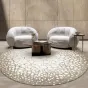 Оригинальный ковёр ART Design из шерсти KV39309-32