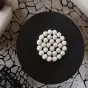 Оригинальный ковёр ART Design из шерсти KV39309-32