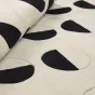 Практичный ковёр ART Design из шерсти KV39310-32