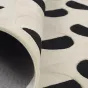 Практичный ковёр ART Design из шерсти KV39310-32