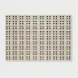 Практичный ковёр ART Design из шерсти KV39310-32