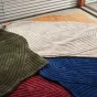 Оригинальный ковёр ART Design из шерсти KV39312-32