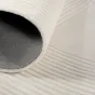 Однотонный ковёр ART Design из шерсти KV39313-32