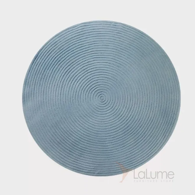 Однотонный ковёр ART Design из шерсти KV39314-32