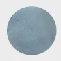 Однотонный ковёр ART Design из шерсти KV39314-32