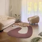 Оригинальный ковёр ART Design из шерсти KV39315-32
