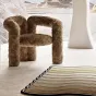 Оригинальный ковёр ART Design из нейлона KV39316-32