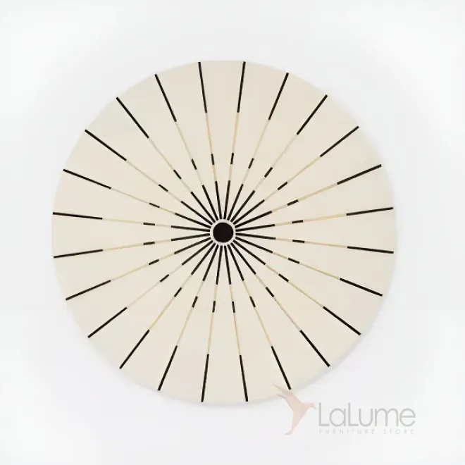 Практичный ковёр ART Design из шерсти KV39318-32