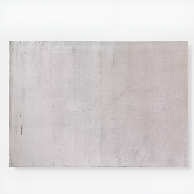 Однотонный ковёр ART Design из лиоцеллы KV39320-32