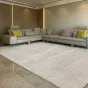 Однотонный ковёр ART Design из лиоцеллы KV39320-32