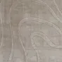 Однотонный ковёр ART Design из лиоцеллы KV39320-32