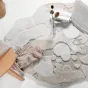 Мягкий ковёр ART Design из полиэстера KV39321-32