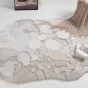 Мягкий ковёр ART Design из полиэстера KV39321-32