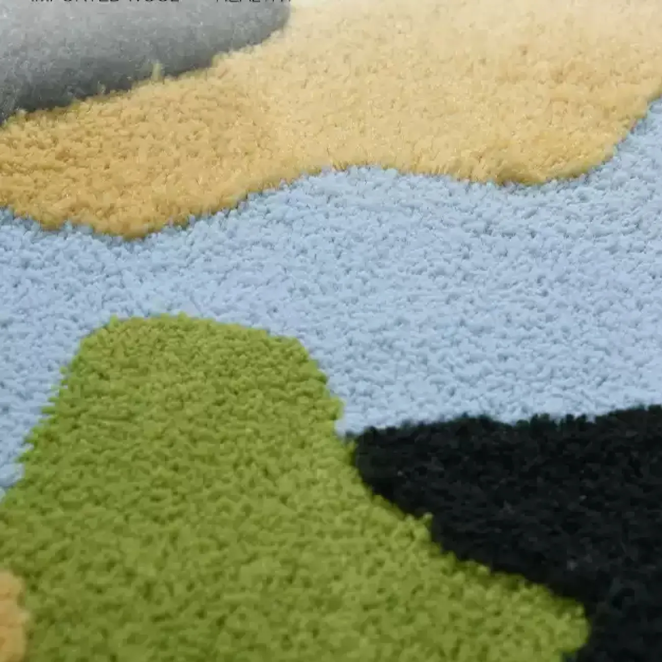 Яркий ковёр ART Design из полиэстера KV39322-32 Яркий ковёр ART Design из полиэстера KV39322-32