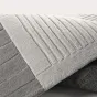Практичный ковёр ART Design из шерсти KV39325-32