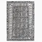 Оригинальный ковёр ART Design из шерсти KV39326-32