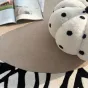 Практичный ковёр ART Design из шерсти KV39327-32