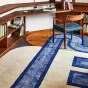 Оригинальный ковёр ART Design из полиэстера KV39329-32