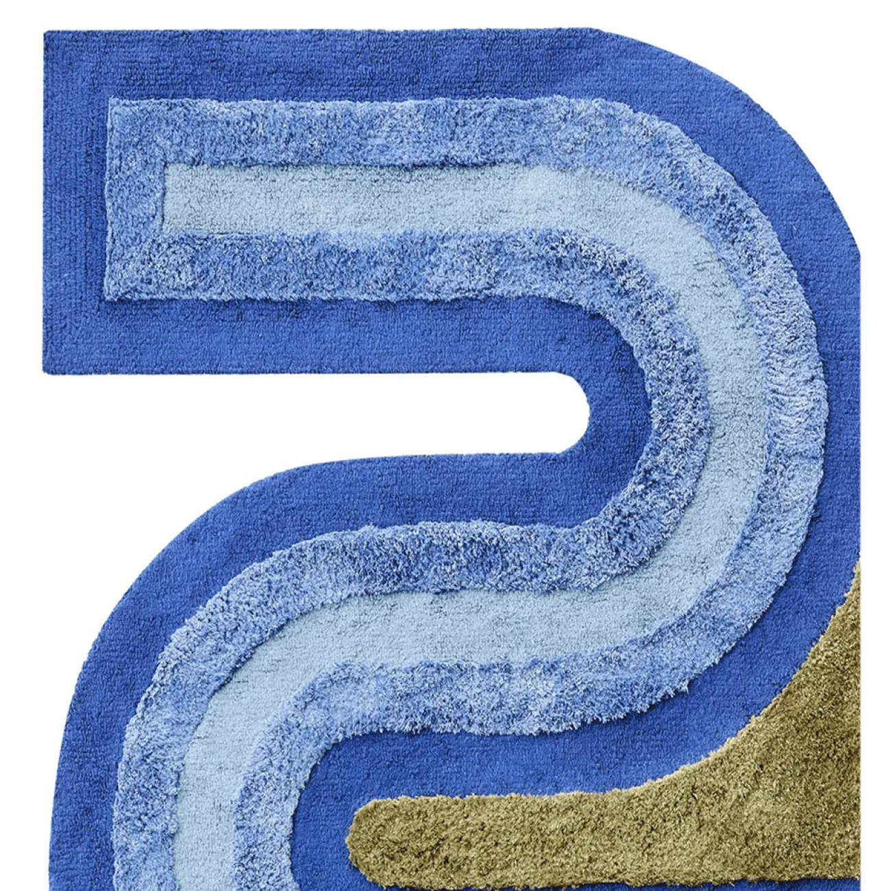 Оригинальный ковёр ART Design из полиэстера KV39329-32