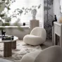 Оригинальный ковёр ART Design из полиэстера KV39333-32
