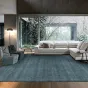 Однотонный ковёр ART Design из лиоцеллы KV39335-32