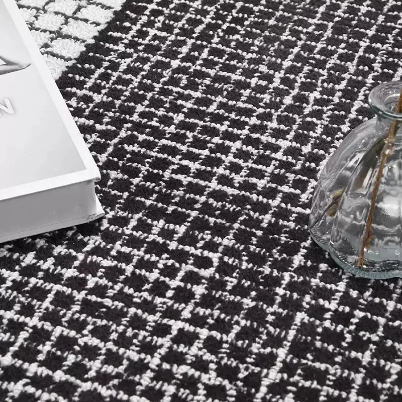 Оригинальный ковёр ART Design из полиэстера KV39339-32