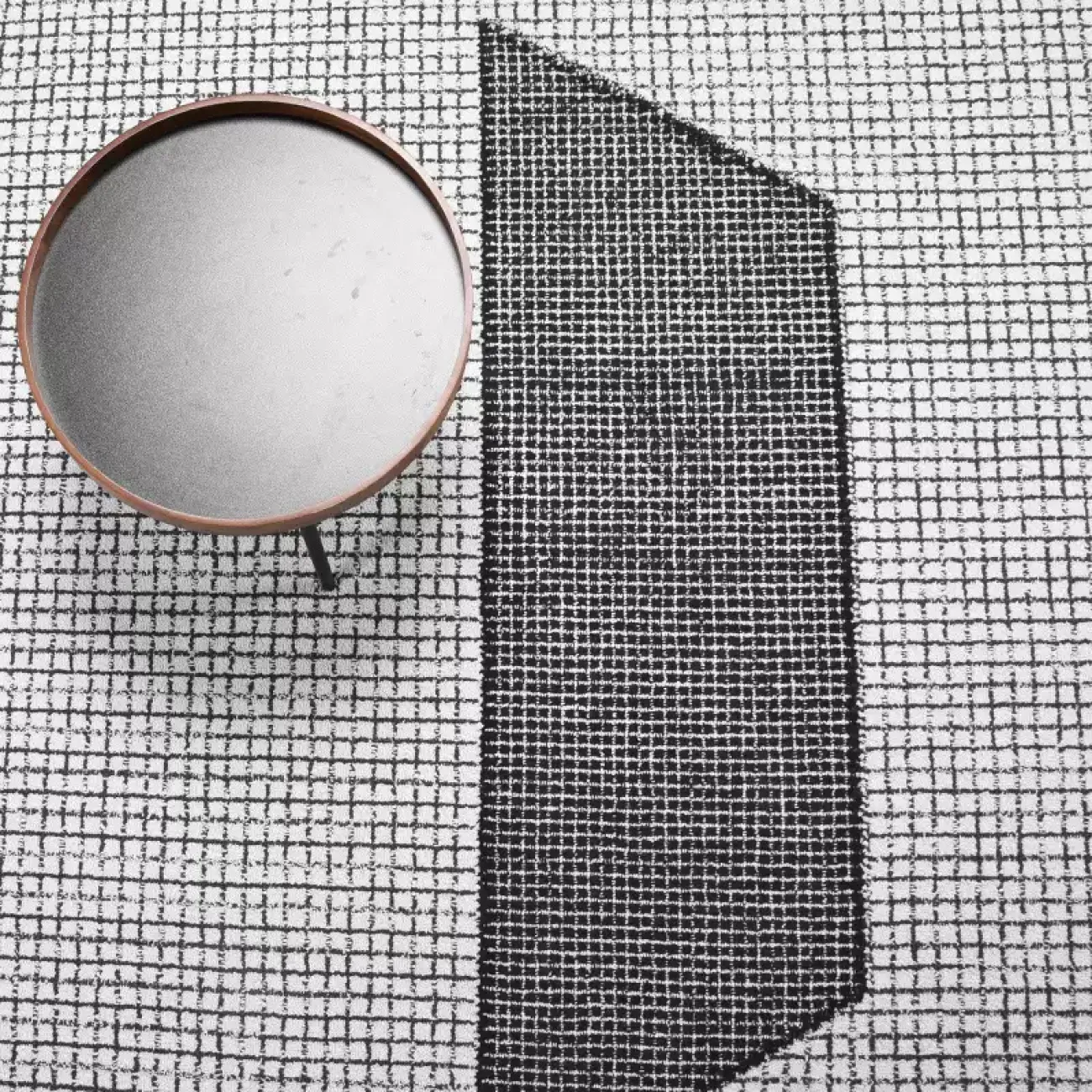 Оригинальный ковёр ART Design из полиэстера KV39339-32